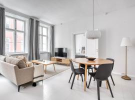 Hình ảnh khách sạn: Cozy Flats in Heart of Copenhagen Near Strøget & Højbro Plads