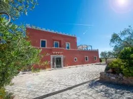 Grand Hotel Masseria Santa Lucia
