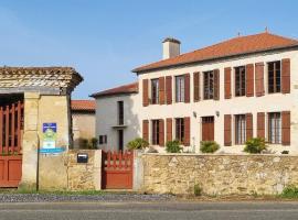 Hotel Photo: Chambre d'hôte Daugé