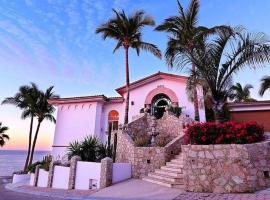 Foto do Hotel: Casa de los Sueños,4BR Cabo Home: Private Pool, Personal Concierge, Private Beach