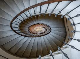 Foto do Hotel: Deliziosa Casa nel Centro di Bologna Palazzo Storico Zambeccari