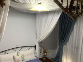 Gambaran Hotel: Mary's apartment