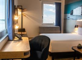 Ibis Styles El Malecon Guayaquil, hotel di Guayaquil