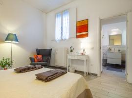 Hotel Photo: Loveflat - scopri Ferrara in bicicletta