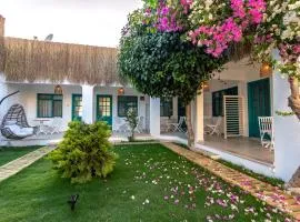 Avlu Otel Palamutbükü