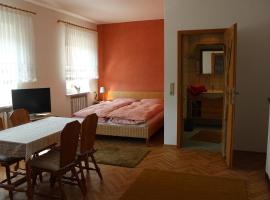 Hotel fotoğraf: Amselwohnung