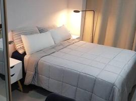 Gambaran Hotel: Tucuman Premium Nuevo Estudio Mejor Zona de Rosario