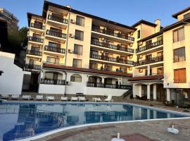 A picture of the hotel: Spacious Fully Furnished Studio in Kavarna Apart Hotel