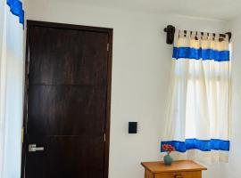 Hotel Photo: Hostel Gautamas Guest rooms