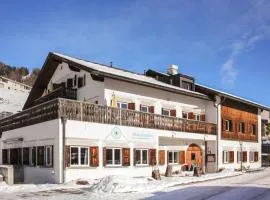 Hotel Chalamandrin