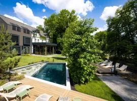 Boutique Hotel Sunrose 7 - Gourmet & SPA