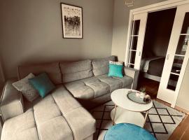 Apartment Blue Lagoon,位于莫斯塔尔的酒店