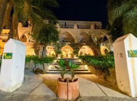 Hotel Terme Oriente - Beach & SPA