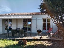 Fotos de Hotel: Location maison à l'Epine sur Île de Noirmoutier