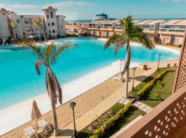 Gambaran Hotel: Marom Port Said Resort