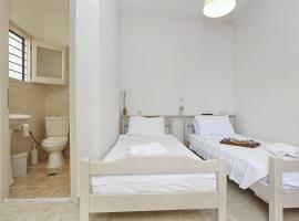 Hotel Photo: Doma-Stafylos 1