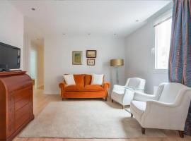 Хотел снимка: COSY Apartment AREETA STATION las Arenas Getxo