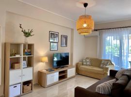 Gambaran Hotel: East Coast Thessaloniki