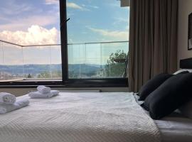 Hotel kuvat: Tarnovo Studios City Center