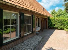 A picture of the hotel: Comfortable house with a large garden and parking in the Achterhoek