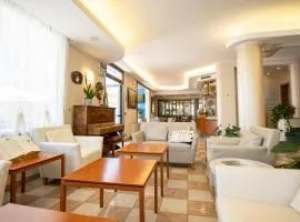 Hotel Crystal
