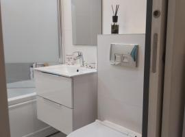 Gambaran Hotel: Apartament Elena