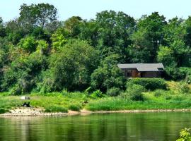 Gambaran Hotel: ELBBLICK