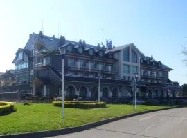 Hotel Milagros Golf