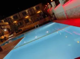 Sirius Pamukkale