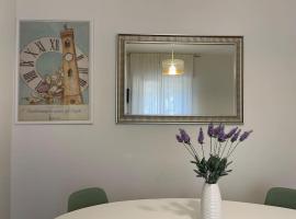 Hotel Foto: Casetta Mia - Holiday Family House