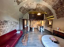 KiValà, ξενοδοχείο σε Vallerano