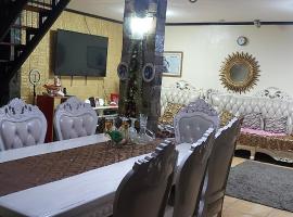 Gambaran Hotel: RoomForRent