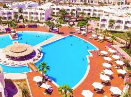 Фотографія готелю: Sharm Reef Resort