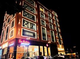 The Orchard Hotel Lahore, Hotel in Lahore