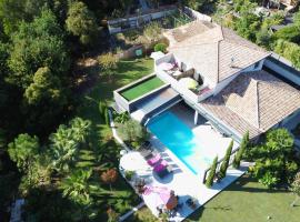 Hotel fotoğraf: Appartement 2 chambres sur le Bassin d'Arcachon