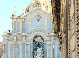 Hotel Photo: Duomo Housing Catania Le Suites