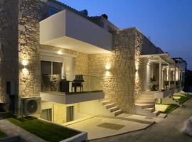 Ξενοδοχείο φωτογραφία: Sun & Stone House