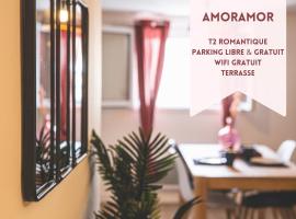 Hotel Foto: AmorAmor ~ T2 Romantique