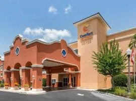 Comfort Suites Lady Lake - The Villages