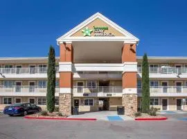 Extended Stay America Suites - El Paso - Airport, מלון באל פאסו