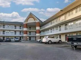 Extended Stay America Suites - Lexington - Nicholasville Road, hotel en Lexington