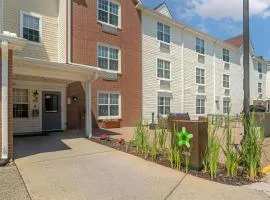 Extended Stay America Suites - Newport News - Yorktown, hotel en Newport News