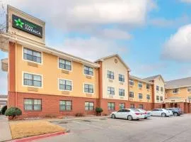 Extended Stay America Suites - Fort Worth - City View: Fort Worth şehrinde bir otel