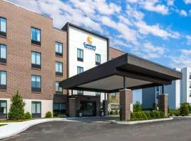 갤러틴에 위치한 호텔 Comfort Inn & Suites Gallatin - Nashville Metro