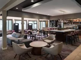 弗里蒙特硅谷万怡酒店