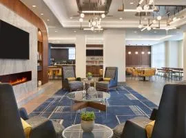 Courtyard by Marriott Kitchener, hotel en Kitchener