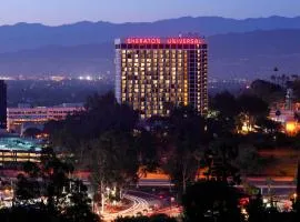 Sheraton Universal