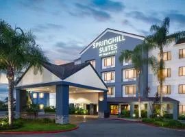 SpringHill Suites Pasadena Arcadia, hotel in Arcadia