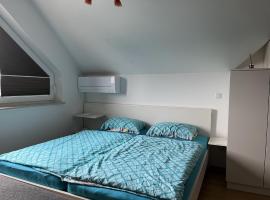 Hotel Photo: Apartma Ajda 2 , Jezerska cesta 65, Kranj