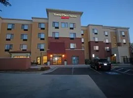 TownePlace Suites by Marriott Aiken Whiskey Road, hotel in Aiken